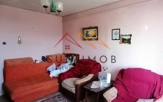 Garsoniera decomandata, 27 mp utili, zona centrala, Campina, Prahova - Poză 4