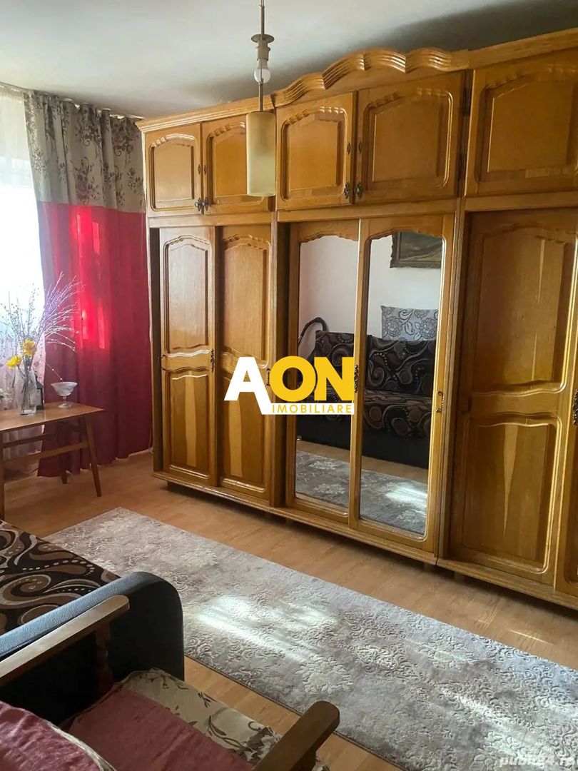 Garsoniera confort 1, parter, Cetate - Poză 1