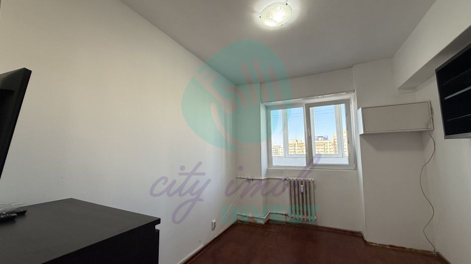 3 camere Obor | Vedere rond | Ideal locuință sau birou - Poză 5