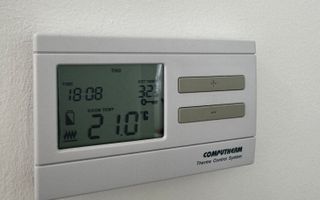 Apartament lux în Ared cu 3 camere - Poză 10