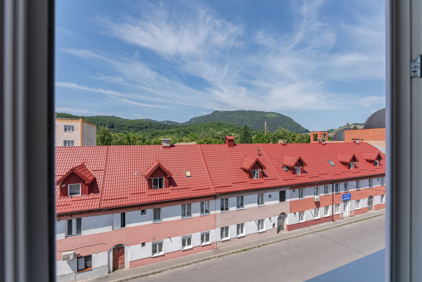 Garsonieră tip cameră de cămin 20 mp, in Astra, zona Metrom - Poză 9