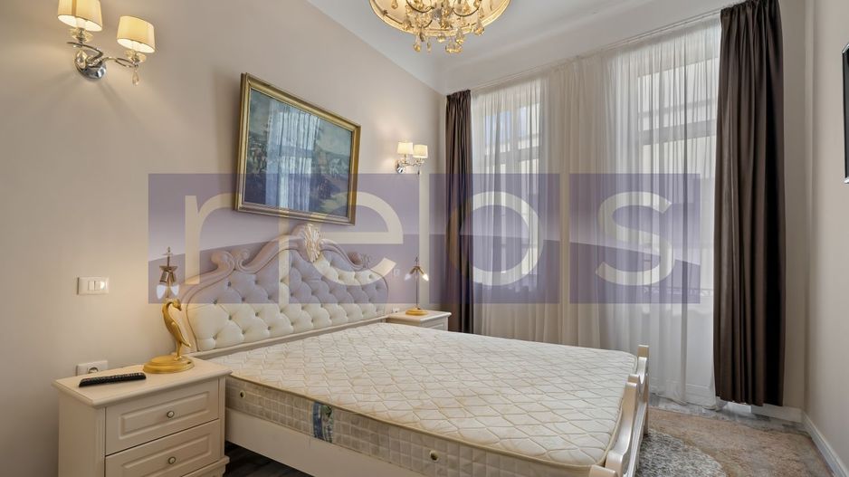 VANZARE APARTAMENT 2 CAMERE 44MP CENTRU VECHIE INVESTITIE AIRBNB HOTEL - Poză 2