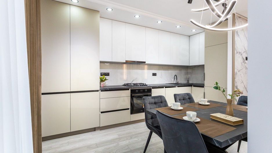 Vânzare, apartament, 2 camere, str. Andrei Doga, Râșcani - Poză 9