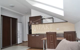 Apartament 1 camera  Zorilor , superfinisat ! - Poză 1