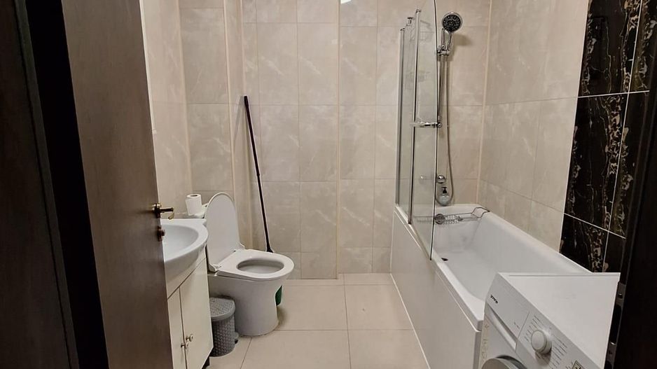 Apartament 3 camere Fortuna Residence + Loc de parcare - Poză 3