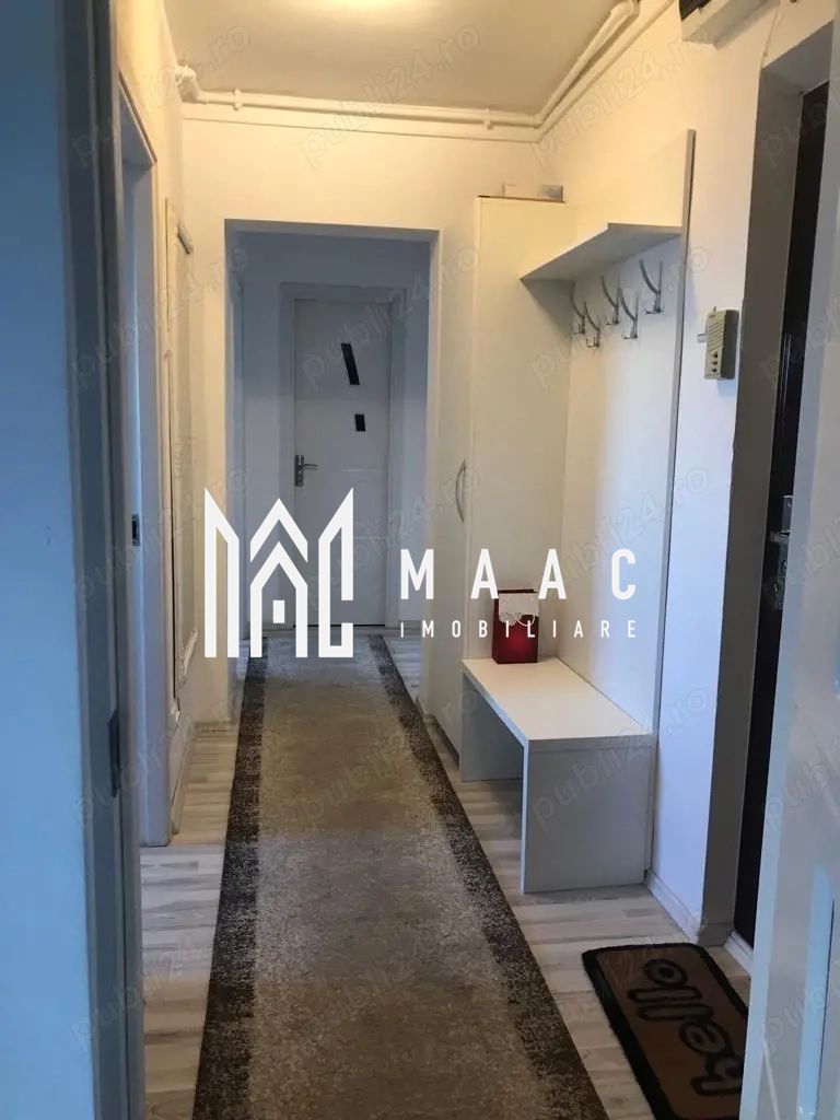 Apartament 2 camere | Balcon | Lift | 58 MPU | Mihai Viteazu - Poză 9