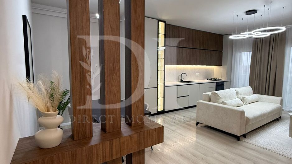 Apartament premium 2 camere / etaj intermediar / Zona Eroilor - Poză 7