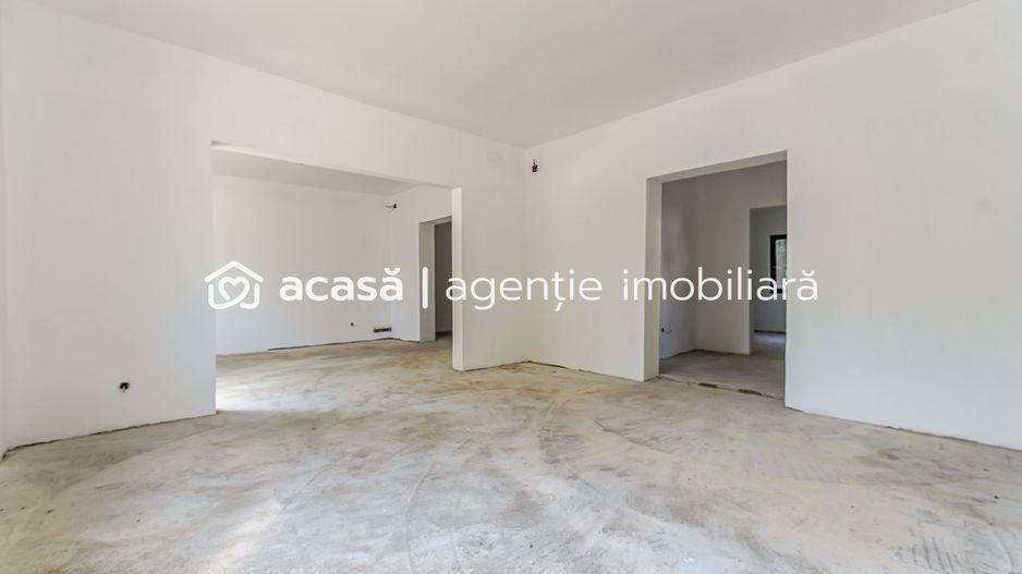 Casă nefinalizată în centrul Aradului, strada M. Scaevola - Poză 7