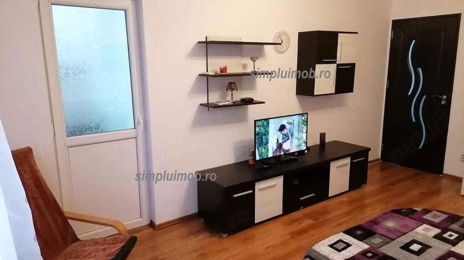 Garsoniera spatioasa Etaj Intermediar Doamna Ghica Sector 2 - Poză 3
