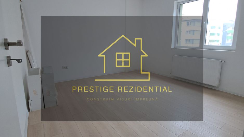 Apartament 3 Cam, Direct Dez, Comision 0, Ozana-Titan - Poză 4