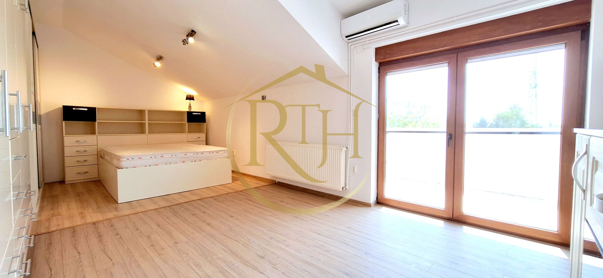 Prima inchiriere, 2 camere, Primele 2, 3 luni doar 200e zona Soarelui - Poză 2