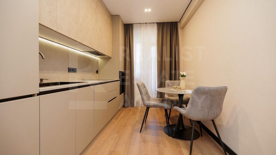 Vânzare, apartament, 1 cameră, Strada Vasile Dokuceaev, Telecentru - Poză 3