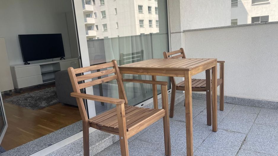 AP. 2 CAMERE LUXURIA, LOC PARCARE, INCALZIRE PARDOSEALA, METROU, NOU - Poză 8