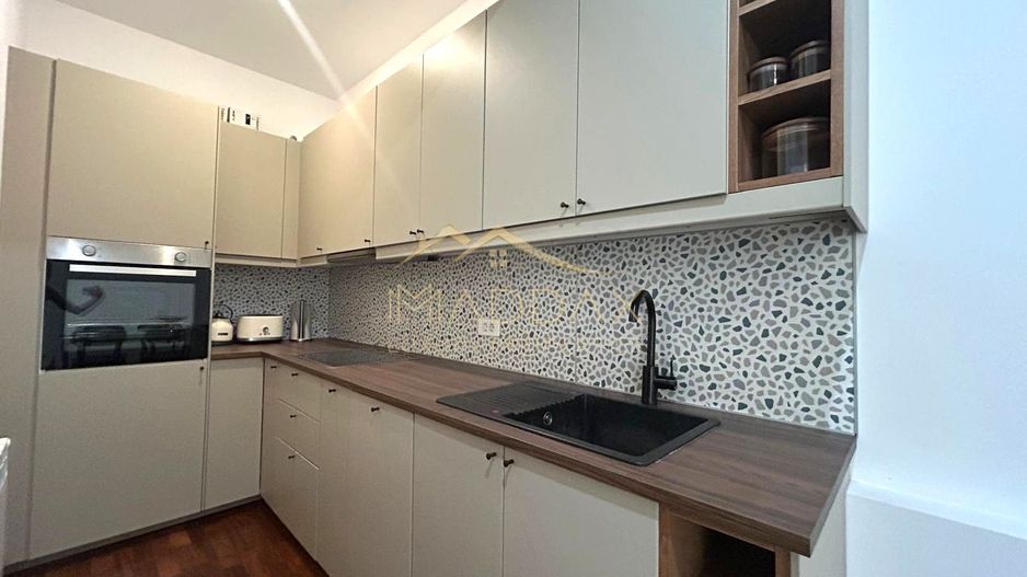 3 camere // 140mp // parcare si boxa // parc Herastrau // cartier Francez - Poză 25