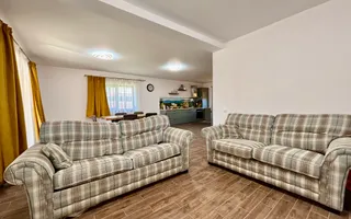 Casă 4 Camere | Terasă Amenajată | 115 mp Utili | Credit | Izvor - Poză 11
