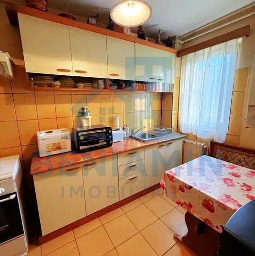 3 Camere-55mp-Utili-Mobilat-Utilat-Etaj-Intermediar-Parcare-Astra - Poză 5