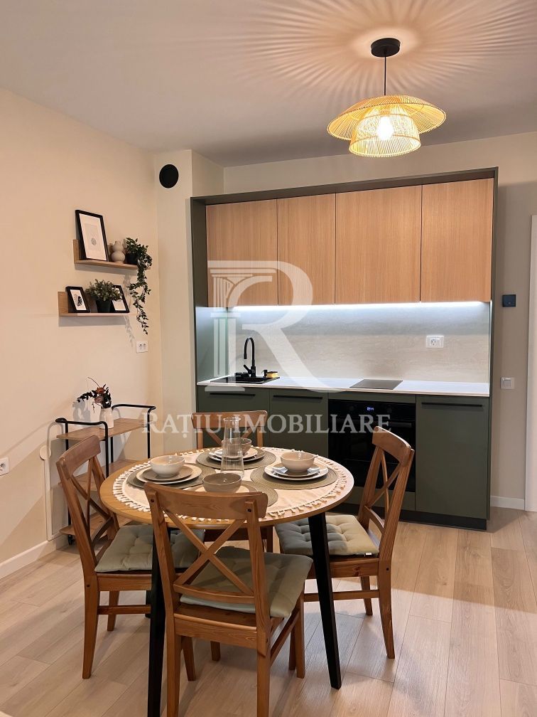 Apartament cu 2 camere | Scala | Parcare Subterana inclusă | Oradea - Poză 2