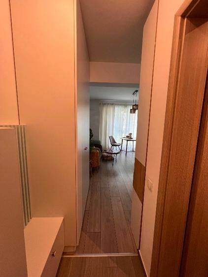 🔑 Vanzare Apartament 2 Camere cu Curte Proprie - Titan Nou | - Poză 10