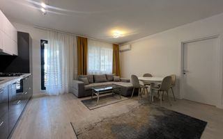 Apartament 2 Camere | Ivory Residence | Terasă | Parcare Acoperită Inclusă - Poză 1