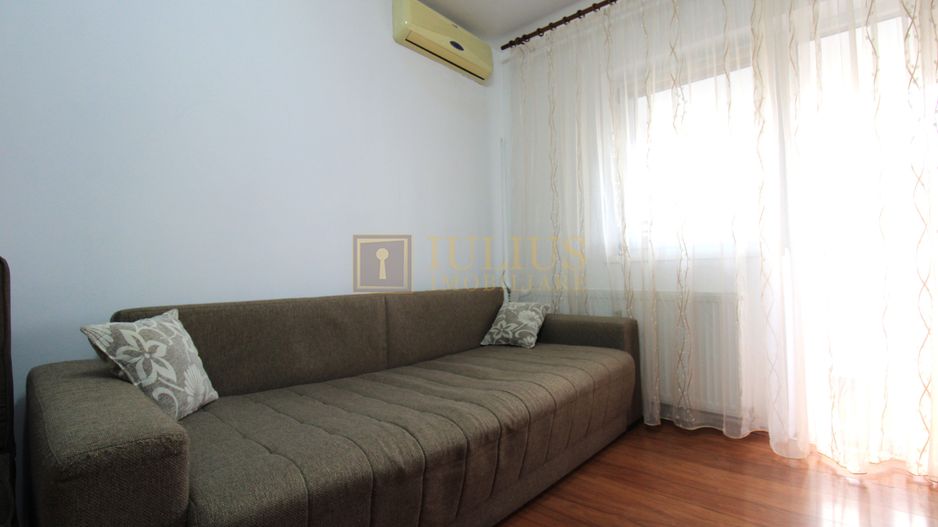 Zona linistita, o camera. - Poză 6