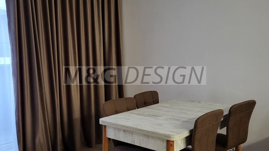 Apartament 2 camere Ghiroda bloc nou - Poză 3