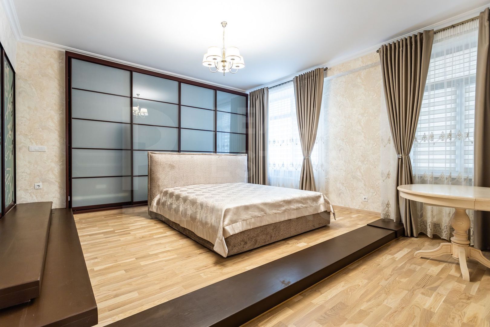 Chirie, apartament, 3 camere, strada 31 August 1989, Centru - Poză 6