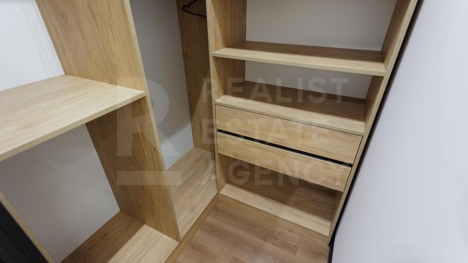 Vânzare, apartament, 3 camere, strada Ion Buzdugan, Buiucani - Poză 9