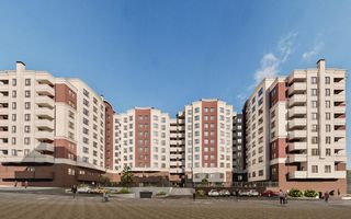 Vânzare, apartamet, 1 cameră, str. Alexandru cel Bun, or. Ialoveni - Poză 12