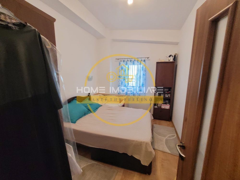 Bloc Nou , ap 3 camere , Boxa+Loc de parcare, Pacurari. - Poză 7