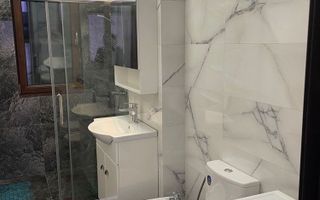 Apartament 2 camere | bloc nou | central | loc de parcare propriu - Poză 5