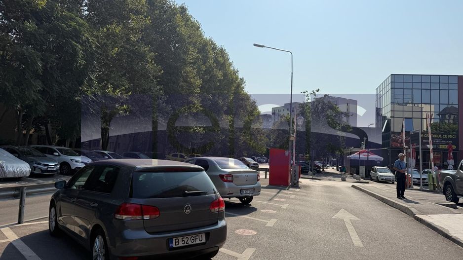 Oportunitare de vanzare spatiu comercial stradal randament 8.2% - Poză 3