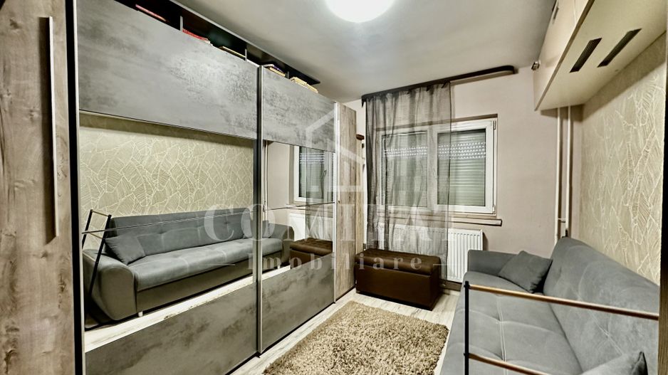 Apartament 3 camere | Etaj intermediar | Intre Lacuri - Poză 6