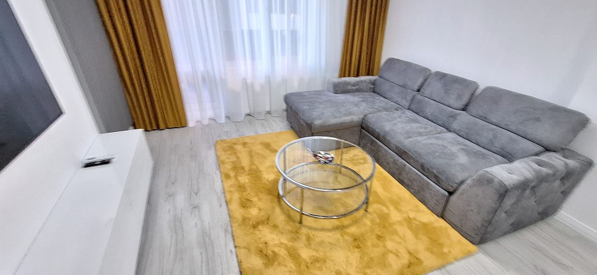 Apartament 2 camere decomandat Metrou Aparatori - Drumul Binelui - Poză 23