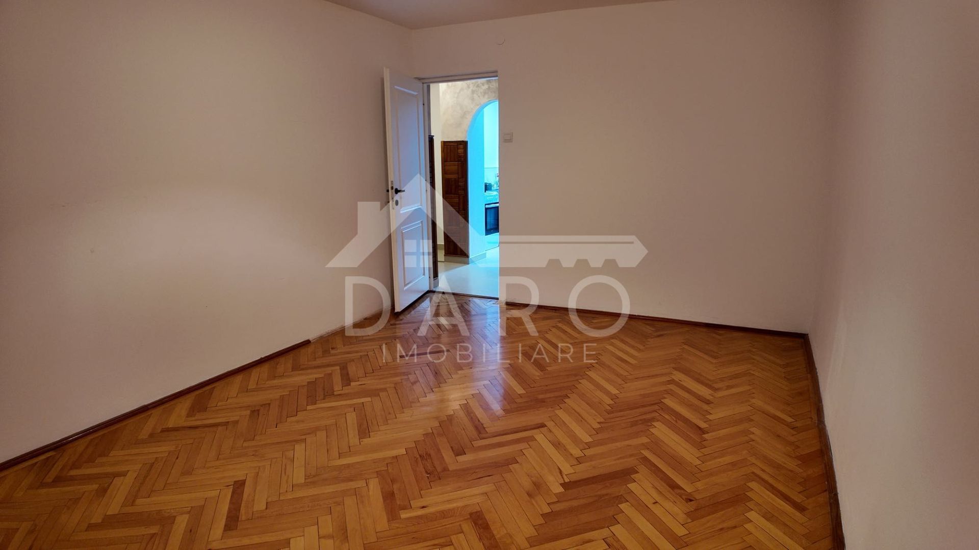 🏡 Apartament 2 camere decomandat | Centru – lângă UMFST - Poză 1