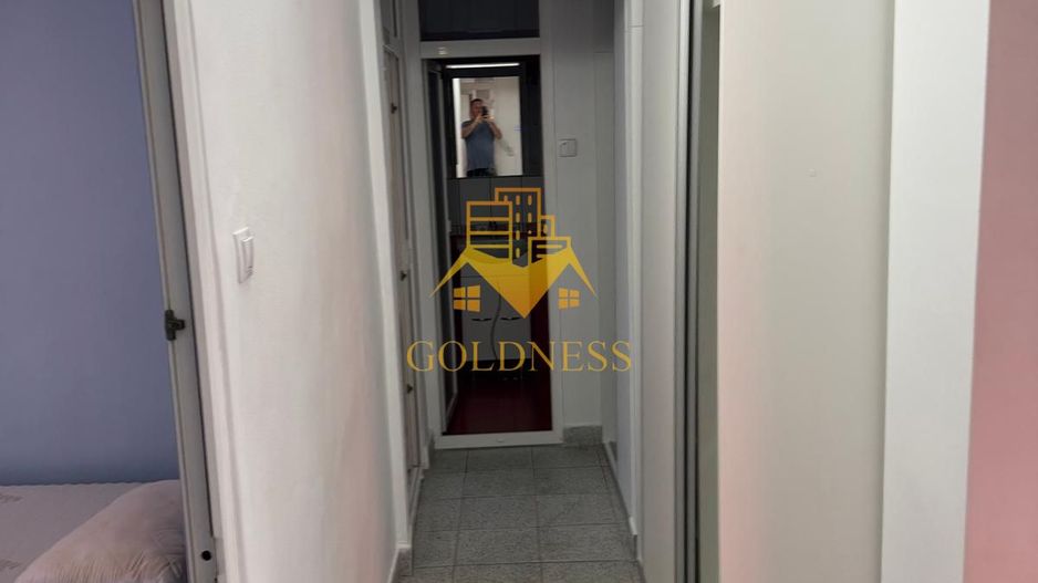 4 camere decomandate, Zorilor, UMF, Observatorului, AC, Profi. - Poză 9