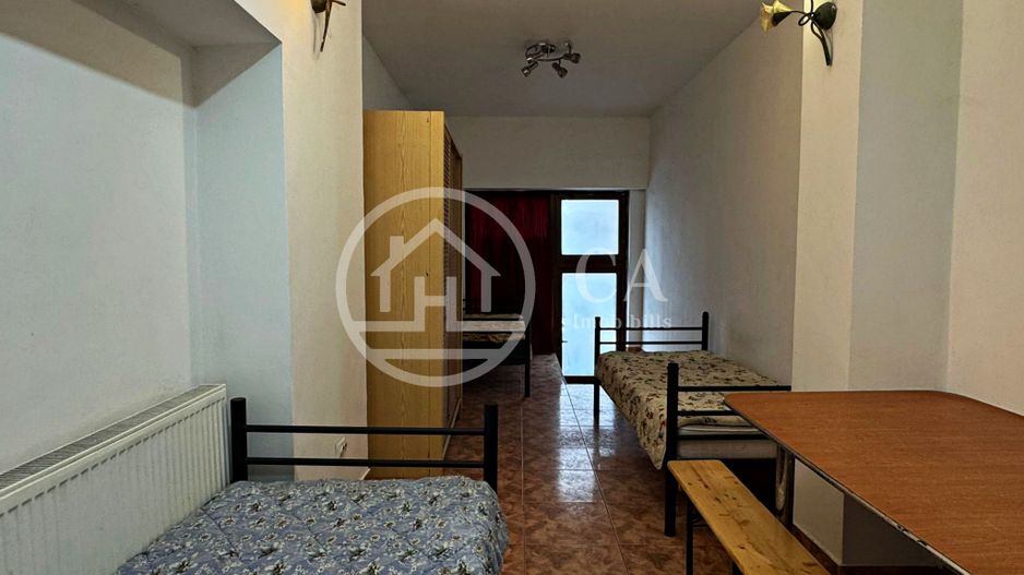Casa de închiriat cu 2 camere în zona Ultracentrala, Oradea - Poză 7
