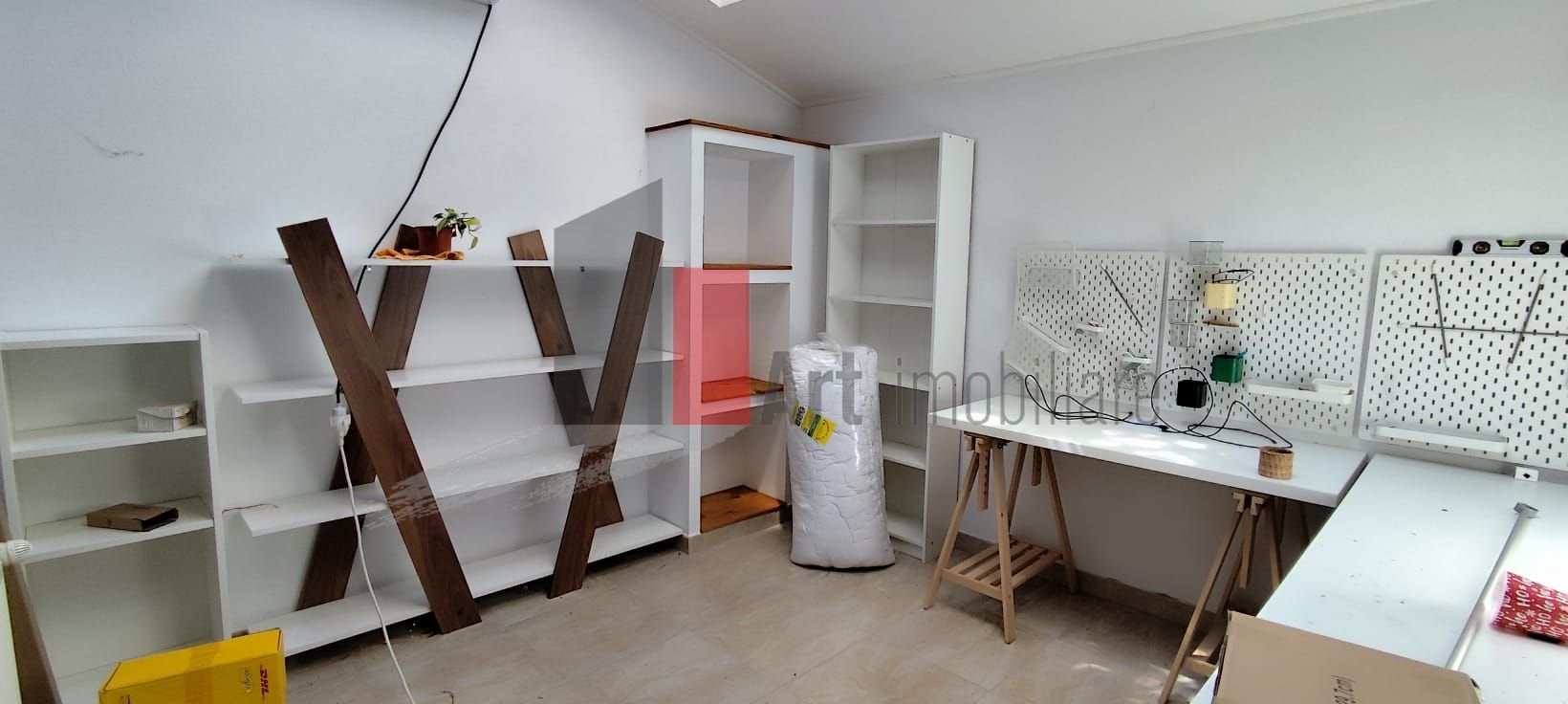 Apartamentul "OSATU",  1 Mai-Domenii, parter cu curte proprie - Poză 11