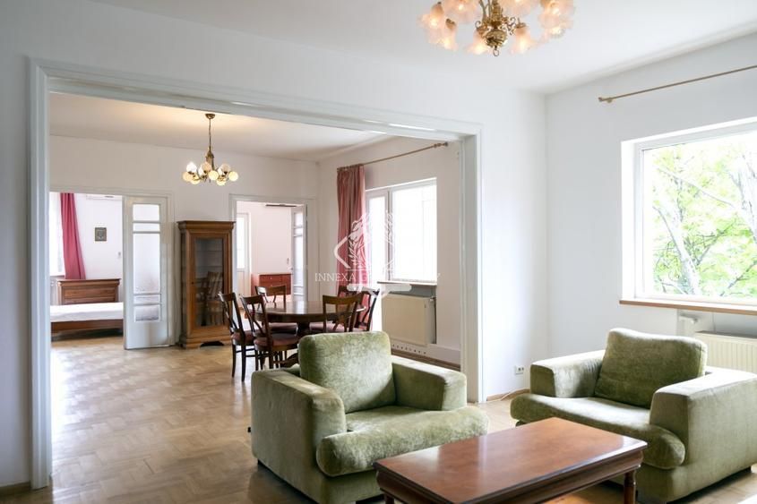 Apartament 3 camere | Dacia | Centrala proprie | 102 mp - Poză 1