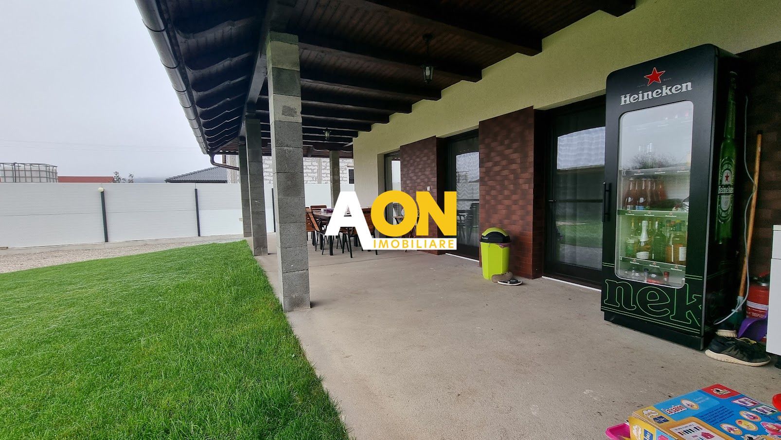 2/2 Duplex Zona Sard, 2100mp Teren - Poză 19