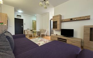Apartament 2 camere+parcare Copou Bellevue - Poză 3