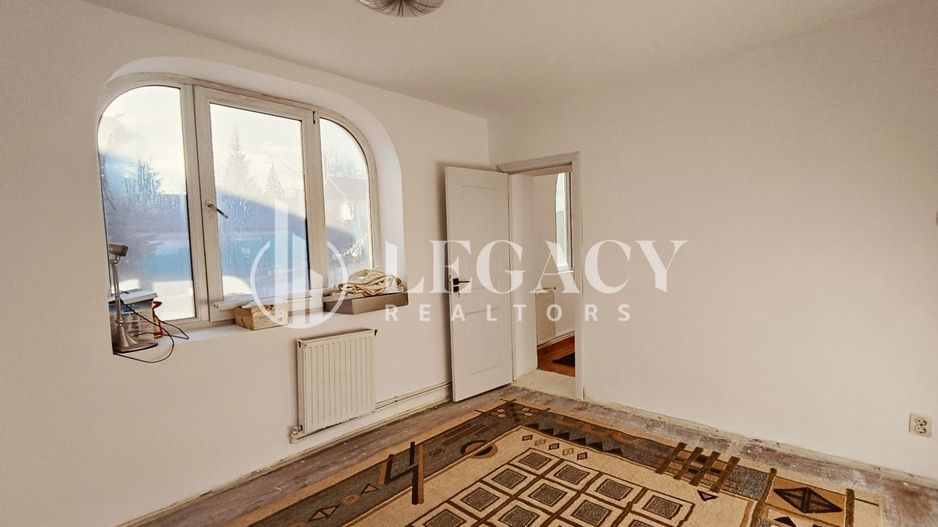 Vilă de închiriat, parter + etaj, str. Valea Rediului 36 - Poză 25