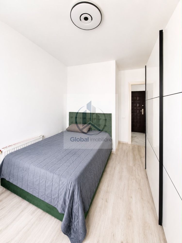 Direct proprietar - inchiriez apartament decomandat (Militari Residence ) - Poză 4