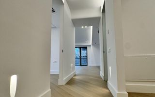 Apartament 3 camere Exclusivist in zona de Nord Finisaje High End - Poză 3