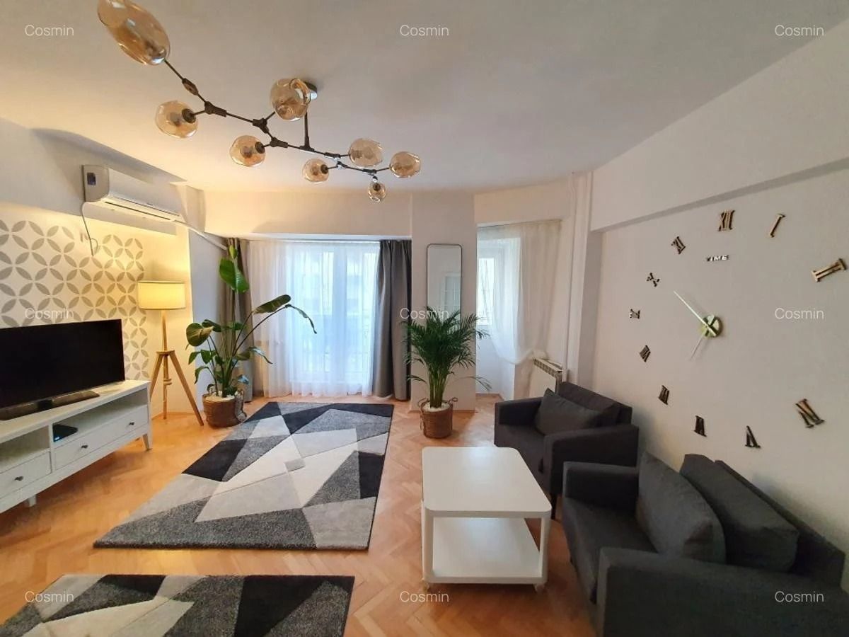 2 camere- cu vedere la Casa Poporului - Poză 6