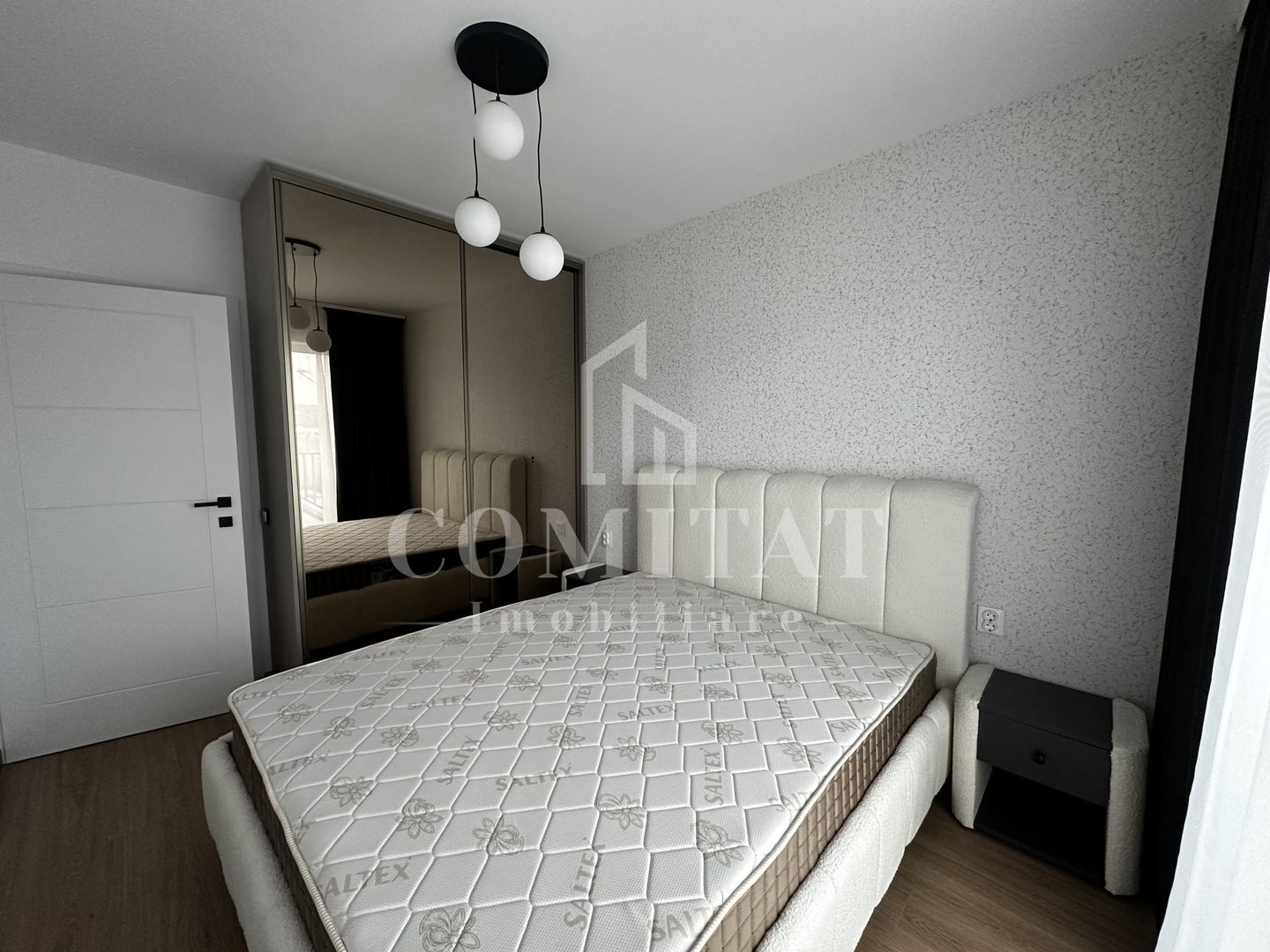 Apartamnet la cheie | Etaj 1 | Zona Eroior Floresti - Poză 12