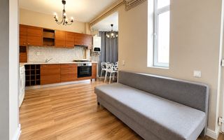 Apartament cu 3 camere + 2 parcari de inchiriat in zona Buna Ziua - Poză 1