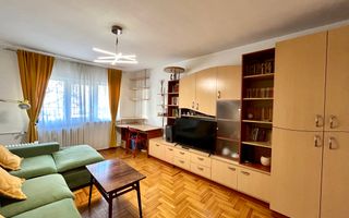 🏡 Apartament de închiriat – Zona Gheorgheni (Interservisan) - Cluj - Poză 1