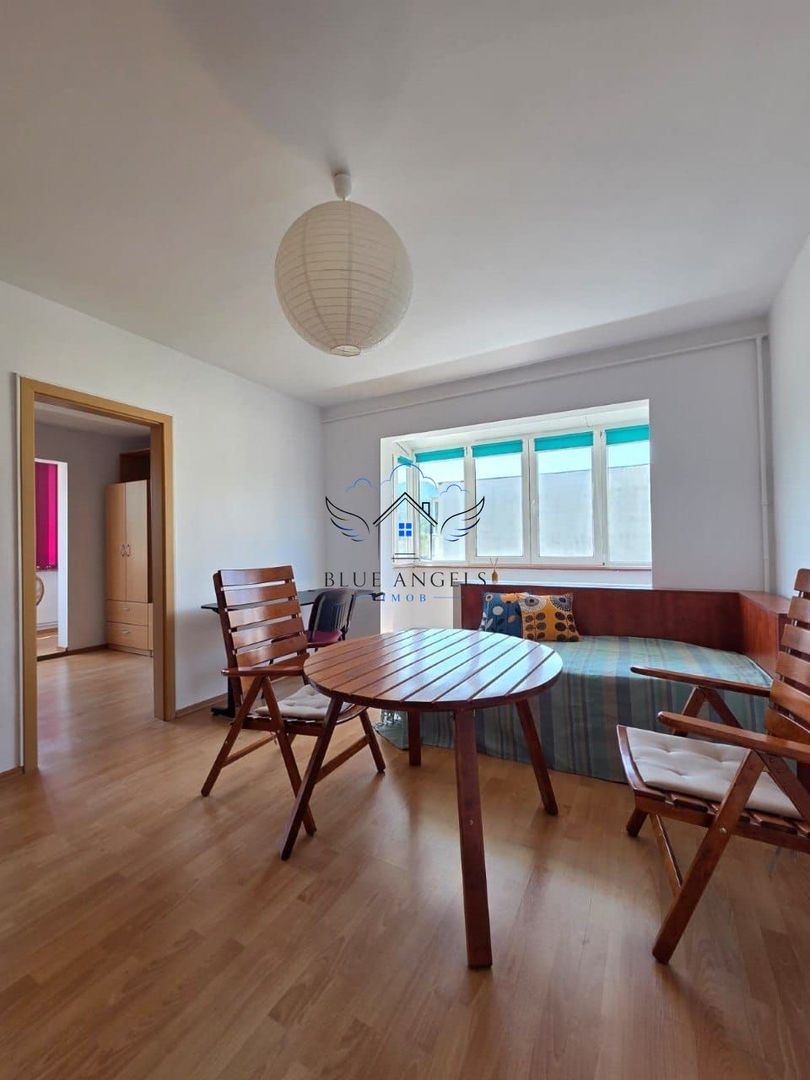 Apartament 2 camere decomandat de închiriat – 57 mp, renovat recent - Poză 2