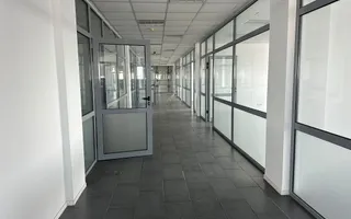 Spatiu depozitare - logistica 2.519 mp si birouri Chiajna A1 - Poză 32
