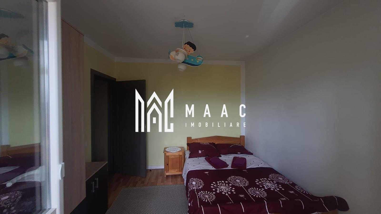 BLACK FRIDAY - Apartament 3 camere | 68 MPU | Turnisor - Poză 9